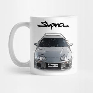 Toyota Supra MK4 Mug